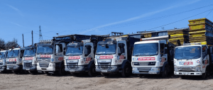 Affordable Skips in Liverpool